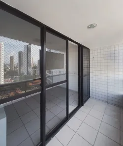 Apartamento com 2 Quartos à venda, 79m² no Torre, Recife