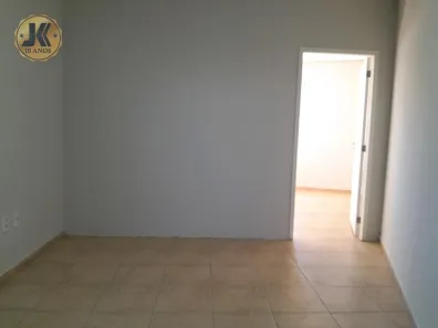 Conjunto Comercial / Sala para alugar, 35m² no Jardim Berlim, Jaguariúna