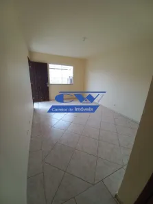 Casa com 2 Quartos para alugar, 50m² no Águas Belas, São José dos Pinhais