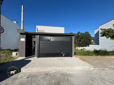 Sobrado com 3 Quartos à venda, 177m² no Laranjeiras, Caieiras