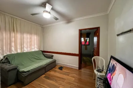 Casa com 3 Quartos à venda, 237m² no Aliança, Ribeirão Pires