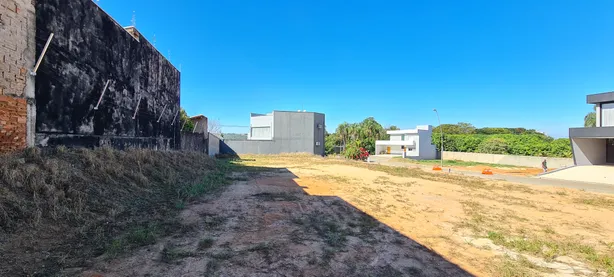 Terreno / Lote / Condomínio à venda, 358m² no Jardim Mauá II, Jaguariúna