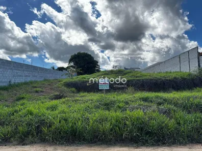 Terreno / Lote / Condomínio à venda, 1000m² no Jardim Costão, Santa Branca