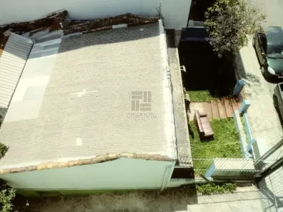 Terreno / Lote / Condomínio à venda, 995m² no Centro, Santa Maria