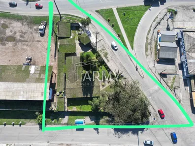 Terreno / Lote / Condomínio à venda, 1150m² no Parque São João, Paranaguá