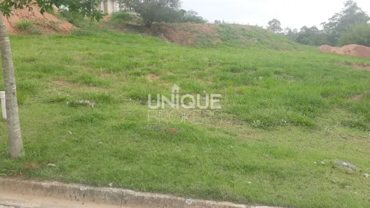 Terreno / Lote / Condomínio à venda, 640m² no Bairro Itapema, Itatiba