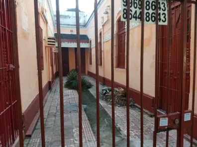 Hotel / Motel / Pousada à venda, 715m² no Soledade, Recife