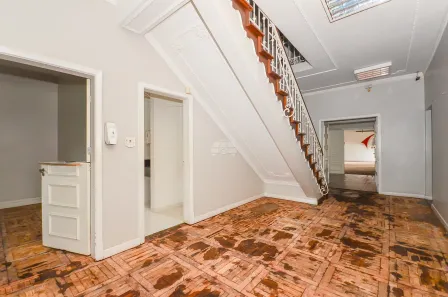 Terreno / Lote Comercial à venda, 695m² no Centro, Curitiba