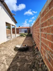 Casa com 2 Quartos à venda, 100m² no , Estância