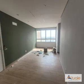 Apartamento com 2 Quartos para alugar, 57m² no Jardim Bela Vista, Sumaré