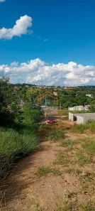 Terreno / Lote / Condomínio à venda, 351m² no Dos Pereiras, Jarinu