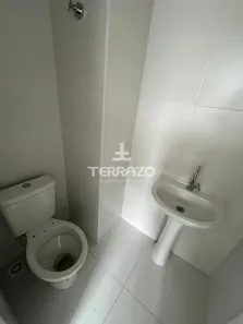 Conjunto Comercial / Sala para venda ou aluguel, 20m² no Aterrado, Volta Redonda
