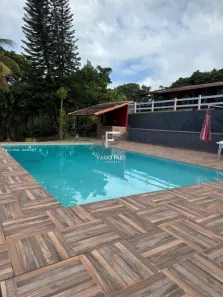 Fazenda / Sítio / Chácara com 5 Quartos à venda, 314600m² no , Rio Bonito