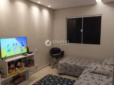 Casa de Condomínio com 2 Quartos à venda, 200m² no Aero Clube, Volta Redonda