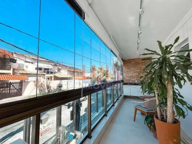 Apartamento com 2 Quartos para alugar, 86m² no Piratininga, Niterói