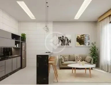 Casa com 2 Quartos à venda, 64m² no Central Park, Pedro Leopoldo