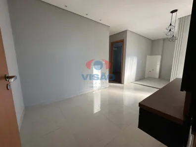 Apartamento com 2 Quartos para alugar, 40m² no Olaria, Salto