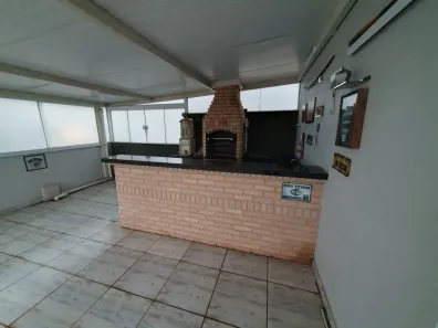 Cobertura com 3 Quartos à venda, 123m² no Jardim Panorama, Bauru