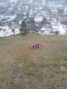 Terreno / Lote / Condomínio à venda, 1715m² no Parque Terra Nova II, São Bernardo do Campo