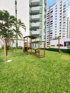 Apartamento com 3 Quartos à venda, 160m² no Centro, Jaboatão dos Guararapes