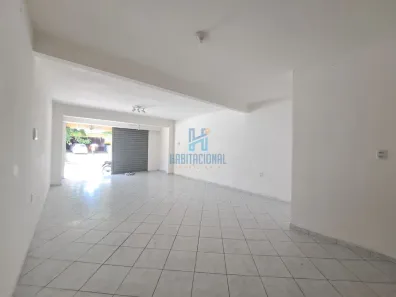 Prédio Inteiro para alugar, 113m² no Lagoa Nova, Natal
