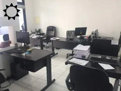 Conjunto Comercial / Sala à venda, 28m² no Vila Osasco, Osasco