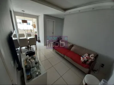 Apartamento com 2 Quartos à venda, 60m² no Atalaia Nova, Barra dos Coqueiros