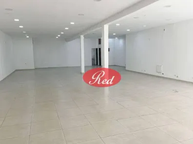 Loja / Salão / Ponto Comercial para alugar, 270m² no Vila Romanópolis, Ferraz de Vasconcelos