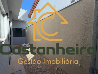 Casa com 3 Quartos à venda, 80m² no Plano Diretor Sul, Palmas