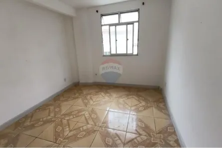 Apartamento com 1 Quarto para alugar, 58m² no Saldanha Marinho, Petrópolis