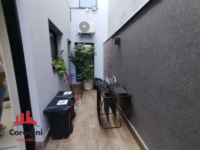 Conjunto Comercial / Sala para alugar, 11m² no Jardim Fernando Mollon, Santa Bárbara D'Oeste