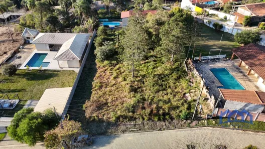 Terreno / Lote / Condomínio à venda, 1270m² no , Mairinque