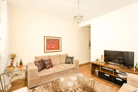 Cobertura com 3 Quartos à venda, 101m² no Paineiras, Juiz de Fora