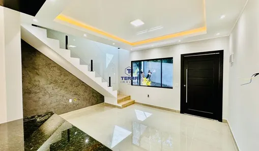 Casa de Vila com 2 Quartos à venda, 75m² no Inoã (Inoã), Maricá