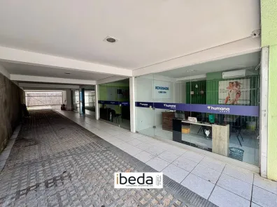 Loja / Salão / Ponto Comercial à venda, 460m² no Cidade Alta, Natal