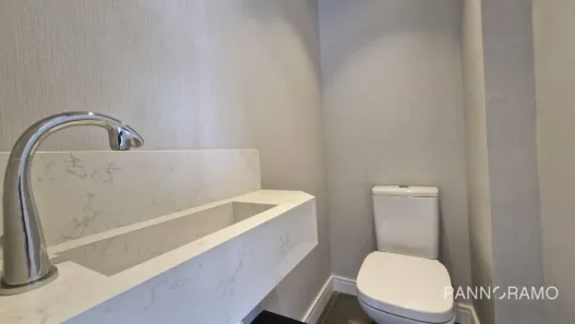 Apartamento com 3 Quartos à venda, 199m² no Bom Retiro, Blumenau