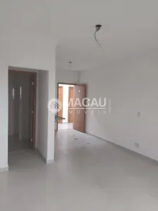 Kitnet com 1 Quarto à venda, 28m² no , Cachoeira Paulista