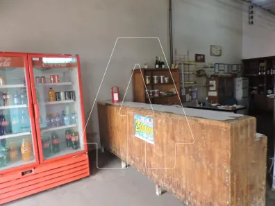 Sobrado com 4 Quartos para alugar, 450m² no Vila Industrial, Araçatuba