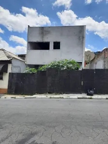 Prédio Inteiro à venda, 200m² no Centro, Poá