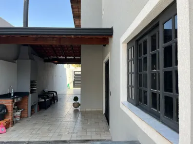 Sobrado com 3 Quartos à venda, 180m² no Bocaina, Ribeirão Pires