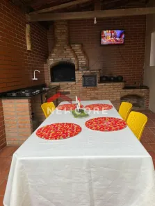 Casa com 4 Quartos à venda, 150m² no Córrego da Ilha, Sabará
