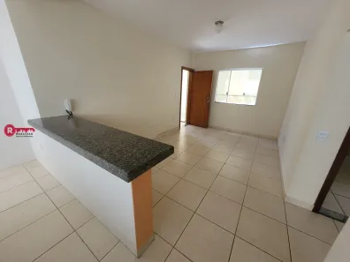 Apartamento com 2 Quartos à venda, 55m² no Vale do Amanhecer, Igarapé