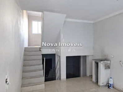 Casa com 3 Quartos para alugar, 130m² no Jardim Julieta, Itapevi