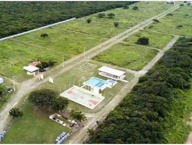 Terreno / Lote / Condomínio com 1 Quarto à venda, 250m² no , Cascavel