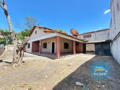 Casa com 3 Quartos à venda, 158m² no Clube dos Engenheiros, Araruama