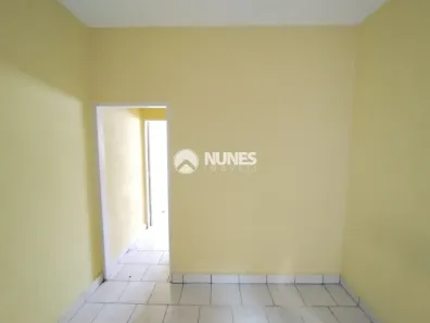 Casa com 1 Quarto para alugar, 41m² no Centro, Carapicuíba