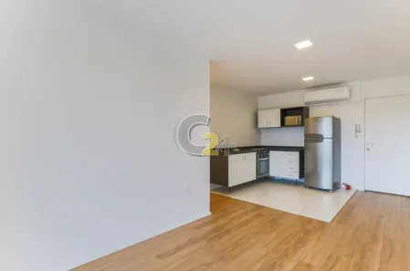 Apartamento com 2 Quartos à venda, 60m² no Água Branca, São Paulo