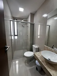 Apartamento com 2 Quartos para alugar, 60m² no Jardim Oceania, João Pessoa