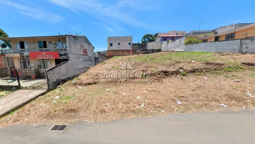 Terreno / Lote / Condomínio à venda, 360m² no Pinheirinho, Curitiba
