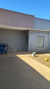 Casa com 2 Quartos à venda, 180m² no Centro, Goianira